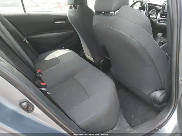 JTDS4MCE3N3504866 2022 TOYOTA COROLLA - Image 8