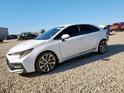 JTDS4MCE3N3505323 2022 TOYOTA COROLLA