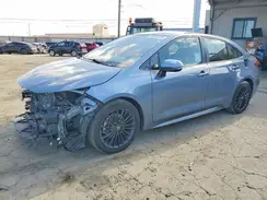 JTDS4MCE3N3505709 2022 TOYOTA COROLLA