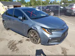 JTDS4MCE3N3506276 2022 TOYOTA COROLLA