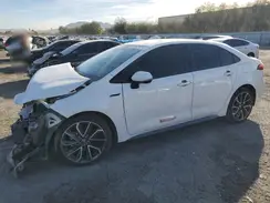 JTDS4MCE3N3506522 2022 TOYOTA COROLLA