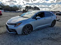 JTDS4MCE3N3507007 2022 TOYOTA COROLLA