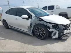 JTDS4MCE3N3507251 2022 TOYOTA COROLLA