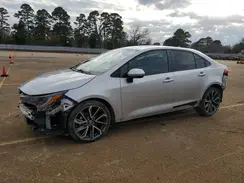 JTDS4MCE3N3508464 2022 TOYOTA COROLLA