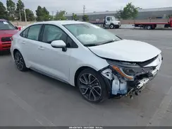 JTDS4MCE3N3509680 2022 TOYOTA COROLLA