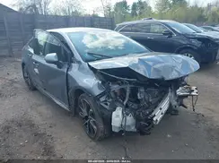 JTDS4MCE3N3510389 2022 TOYOTA COROLLA