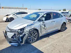JTDS4MCE3N3513289 2022 TOYOTA COROLLA
