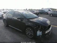 JTDS4MCE3NJ084778 2022 TOYOTA COROLLA