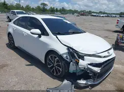 JTDS4MCE3NJ085588 2022 TOYOTA COROLLA
