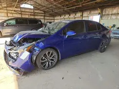 JTDS4MCE3NJ085624 2022 TOYOTA COROLLA