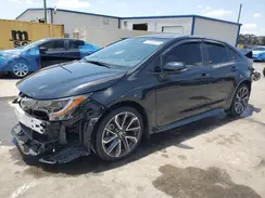 JTDS4MCE3NJ087485 2022 TOYOTA COROLLA