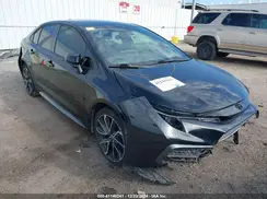 JTDS4MCE3NJ092279 2022 TOYOTA COROLLA