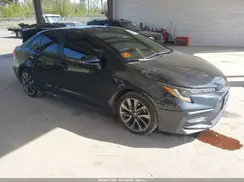 JTDS4MCE3NJ094596 2022 TOYOTA COROLLA