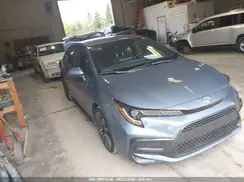 JTDS4MCE3NJ095991 2022 TOYOTA COROLLA
