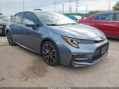 JTDS4MCE3NJ096137 2022 TOYOTA COROLLA
