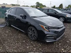 JTDS4MCE3NJ096588 2022 TOYOTA COROLLA