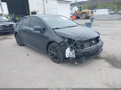 JTDS4MCE3P3514509 2023 TOYOTA COROLLA