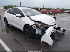 JTDS4MCE3P3514655 2023 TOYOTA COROLLA