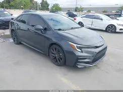 JTDS4MCE3P3516566 2023 TOYOTA COROLLA