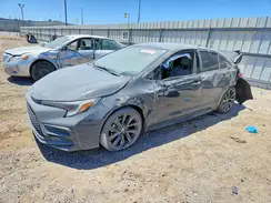 JTDS4MCE3P3516938 2023 TOYOTA COROLLA