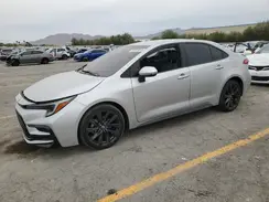 JTDS4MCE3P3517068 2023 TOYOTA COROLLA