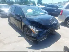 JTDS4MCE3PJ101470 2023 TOYOTA COROLLA