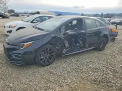 JTDS4MCE3R3522984 2024 TOYOTA COROLLA
