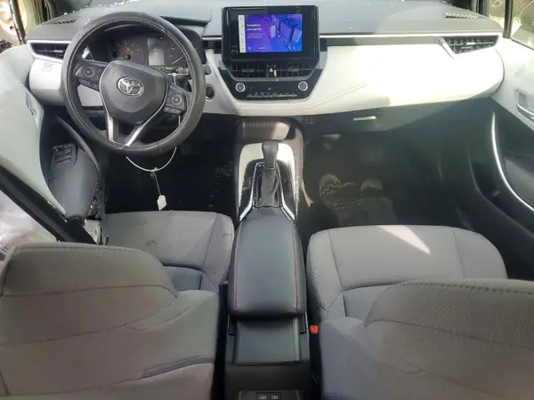 JTDS4MCE3R3522984 2024 TOYOTA COROLLA - Image 8