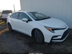 JTDS4MCE3RJ105568 2024 TOYOTA COROLLA