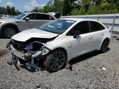 JTDS4MCE3RJ106512 2024 TOYOTA COROLLA