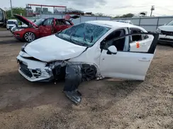 JTDS4MCE3RJ107658 2024 TOYOTA COROLLA