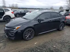 JTDS4MCE3SJ108542 2025 TOYOTA COROLLA