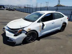 JTDS4MCE3T3527982 2026 TOYOTA COROLLA