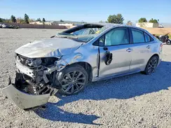 JTDS4MCE3T3528680 2026 TOYOTA COROLLA