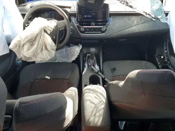 JTDS4MCE3T3528680 2026 TOYOTA COROLLA - Image 8