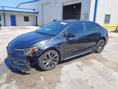 JTDS4MCE4MJ053487 2021 TOYOTA COROLLA