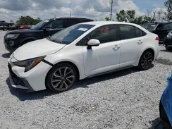 JTDS4MCE4MJ054705 2021 TOYOTA COROLLA