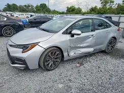 JTDS4MCE4MJ055644 2021 TOYOTA COROLLA