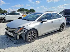 JTDS4MCE4MJ055806 2021 TOYOTA COROLLA