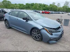 JTDS4MCE4MJ056678 2021 TOYOTA COROLLA