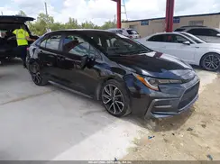 JTDS4MCE4MJ057295 2021 TOYOTA COROLLA