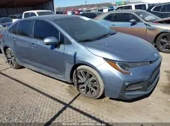 JTDS4MCE4MJ060004 2021 TOYOTA COROLLA