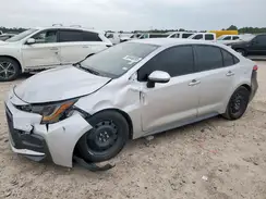 JTDS4MCE4MJ060570 2021 TOYOTA COROLLA
