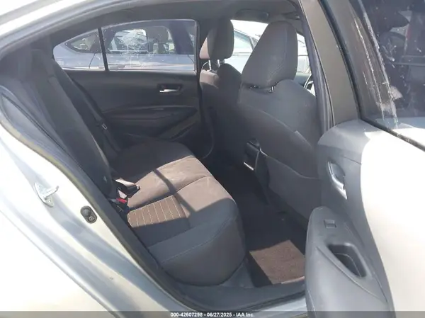 JTDS4MCE4MJ060651 2021 TOYOTA COROLLA - Image 8