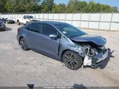 JTDS4MCE4MJ061220 2021 TOYOTA COROLLA