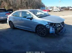 JTDS4MCE4MJ061850 2021 TOYOTA COROLLA