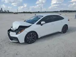 JTDS4MCE4MJ062254 2021 TOYOTA COROLLA