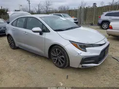 JTDS4MCE4MJ062660 2021 TOYOTA COROLLA