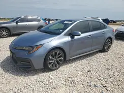 JTDS4MCE4MJ064456 2021 TOYOTA COROLLA