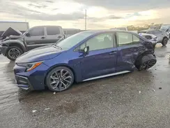 JTDS4MCE4MJ064487 2021 TOYOTA COROLLA